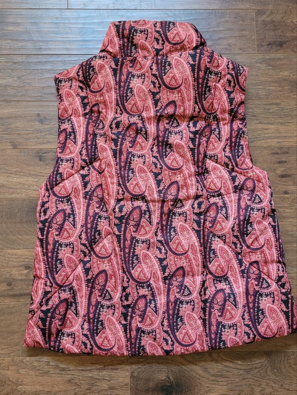 Free People Flora Vest - Picture 6 of 10
